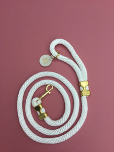 White Wedding Lead