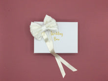 Load image into Gallery viewer, Ring Bearer