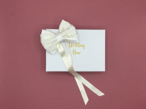 Ring Bearer
