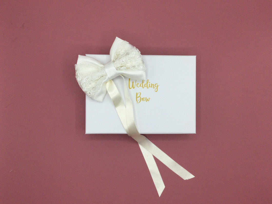 Ring Bearer