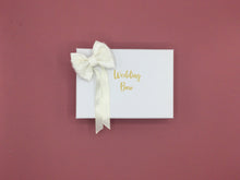 Load image into Gallery viewer, Ring Bearer