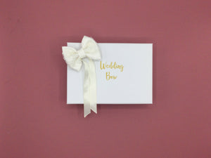 Ring Bearer