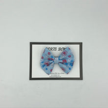Load image into Gallery viewer, Spring Floral Blue