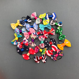 Assortment of Mini Bows