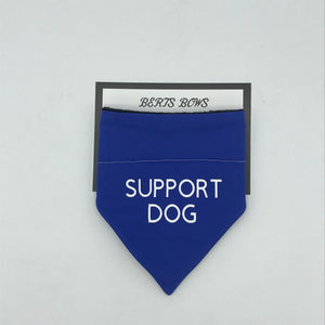 Support Dog