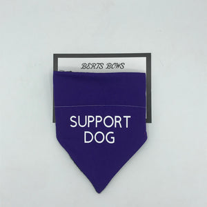 Support Dog