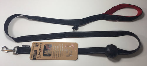 Lead Mate and Leash Combo