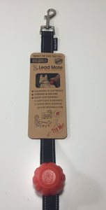 Lead Mate and Leash Combo
