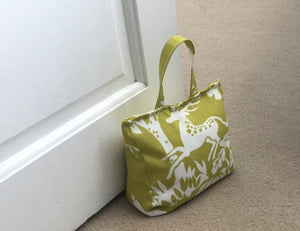 Vilda Doorstop