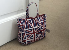 Load image into Gallery viewer, Best Of British Doorstop