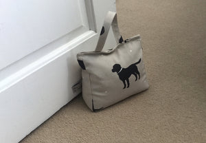 Rover Dog Doorstop