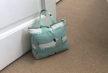 Load image into Gallery viewer, Hound Dog Doorstop