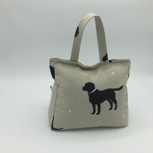 Rover Dog Doorstop
