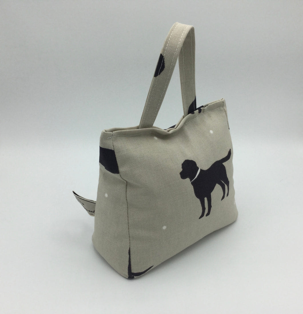 Rover Dog Doorstop