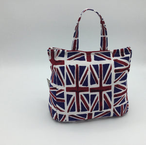 Best of British Doorstop