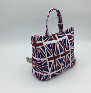 Best of British Doorstop