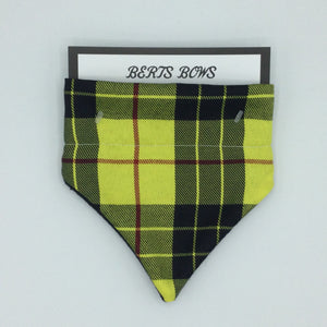 Kinross Tartan