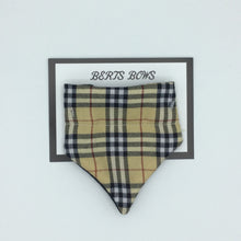 Load image into Gallery viewer, Burnberry  Tartan -
