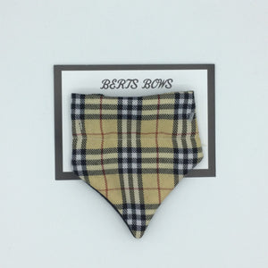 Burnberry  Tartan -