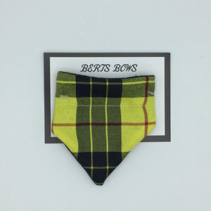 Kinross Tartan
