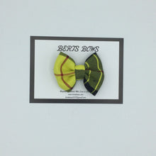 Load image into Gallery viewer, Kinross Tartan
