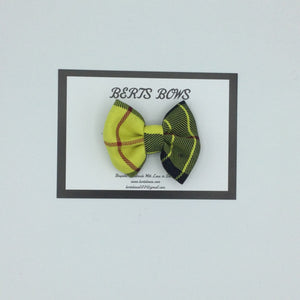 Kinross Tartan