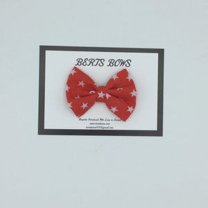 Red Stars