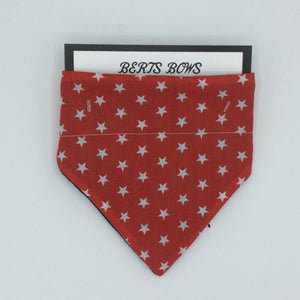 Red Stars