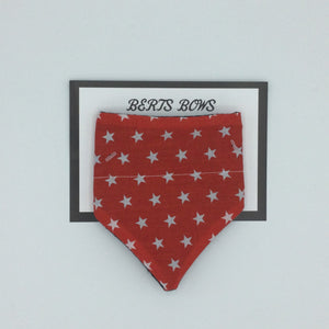 Red Stars