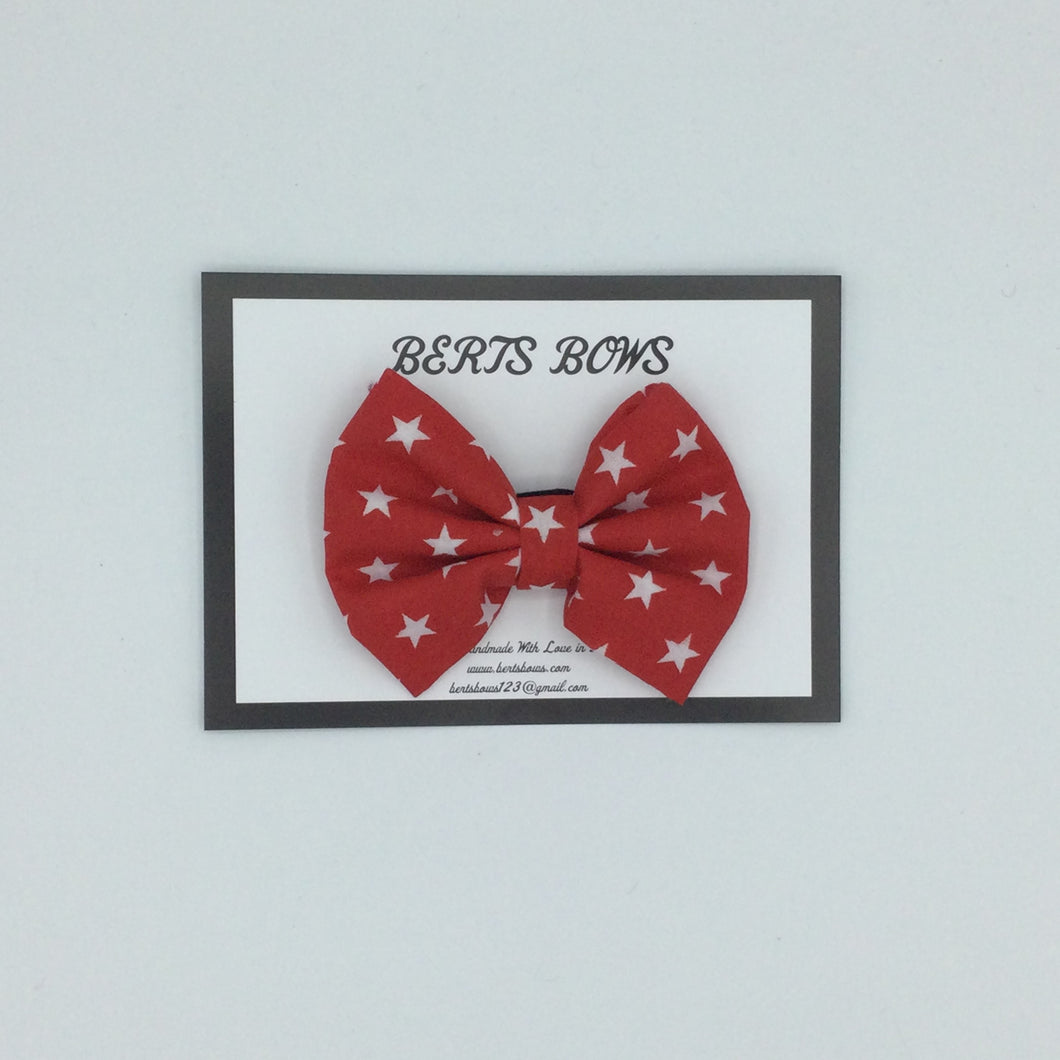 Red Stars